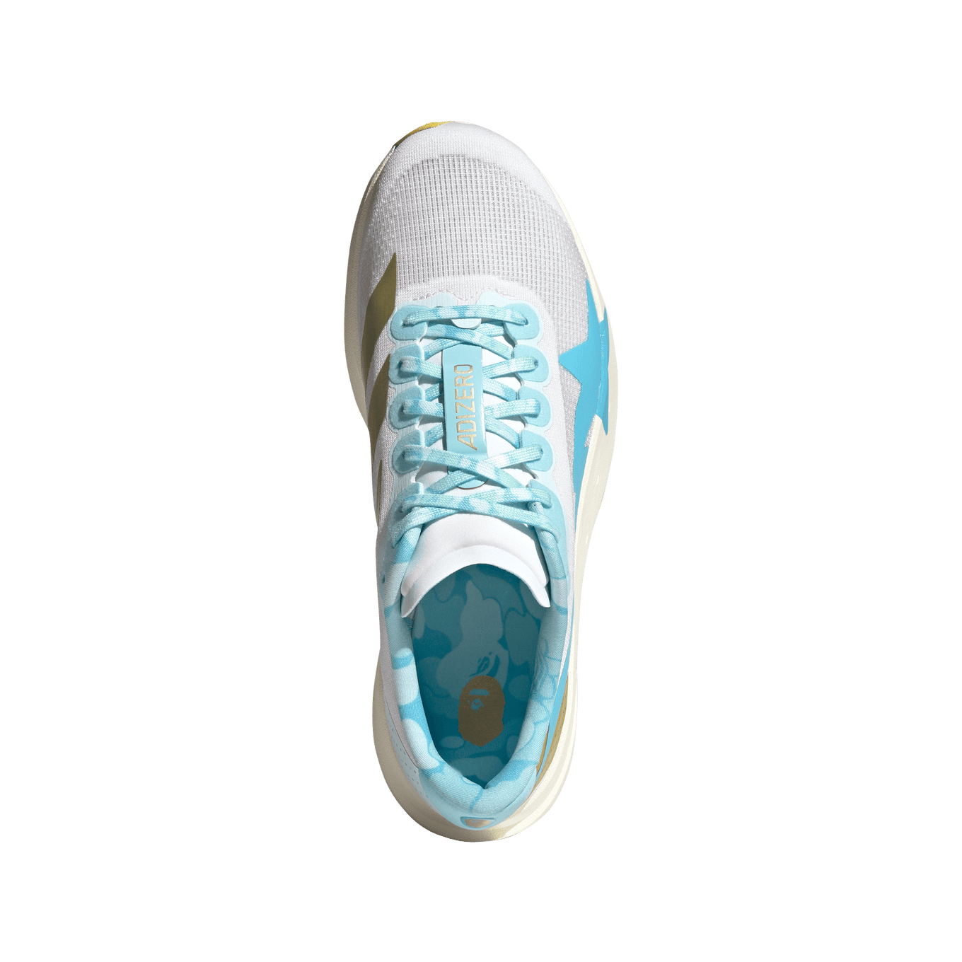 ADIDAS ADIZERO EVO SL BAPE