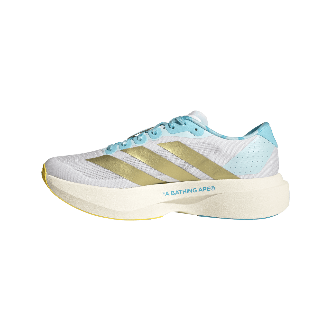ADIDAS ADIZERO EVO SL BAPE