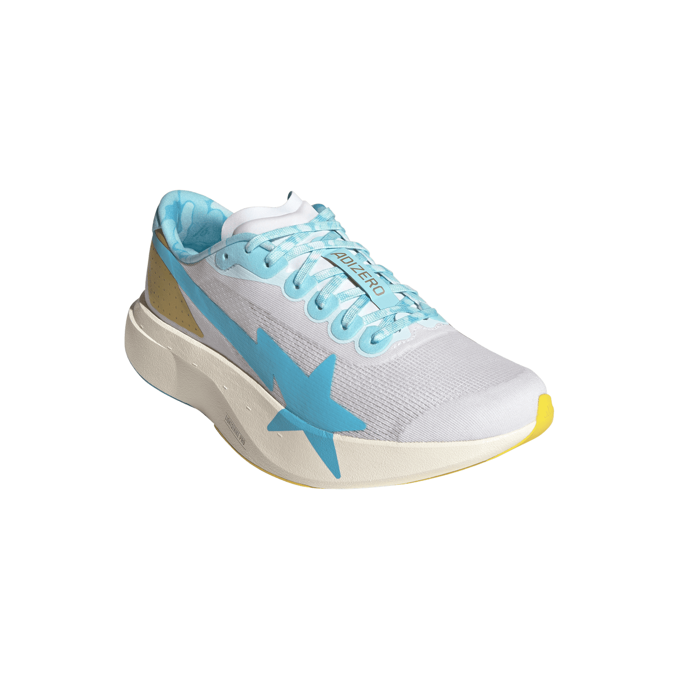 ADIDAS ADIZERO EVO SL BAPE