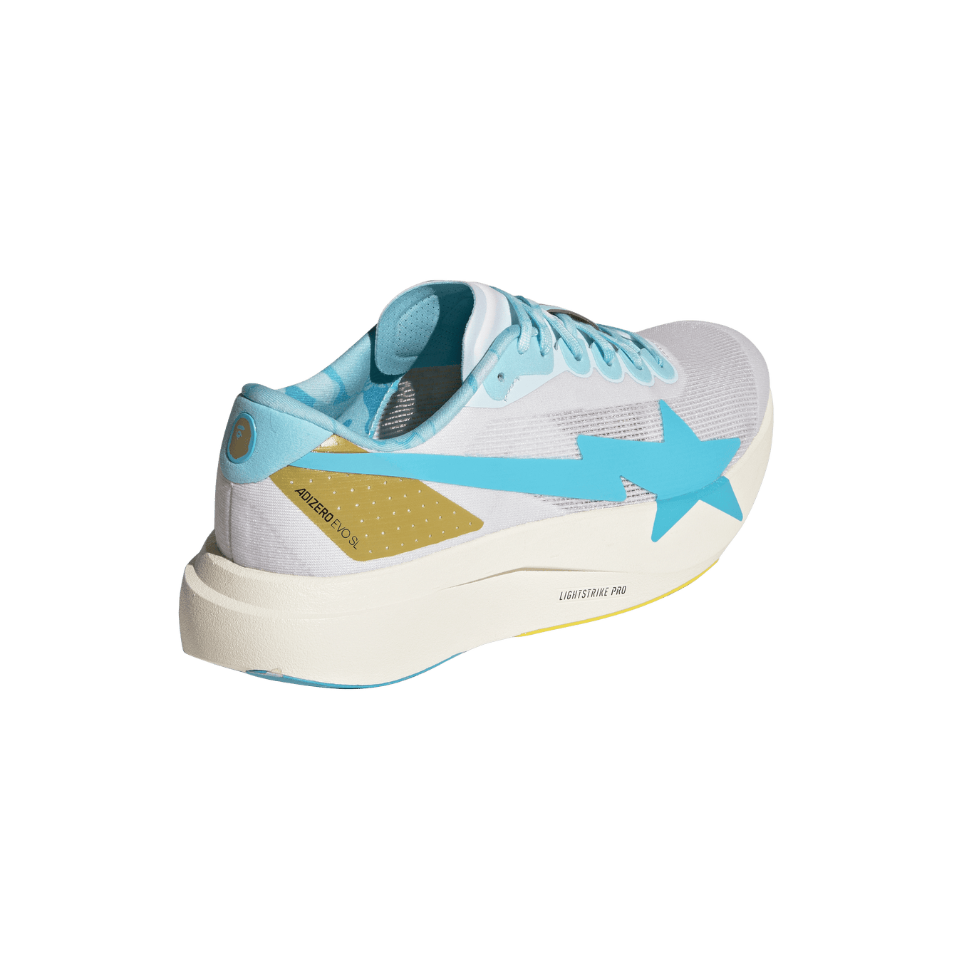 ADIDAS ADIZERO EVO SL BAPE