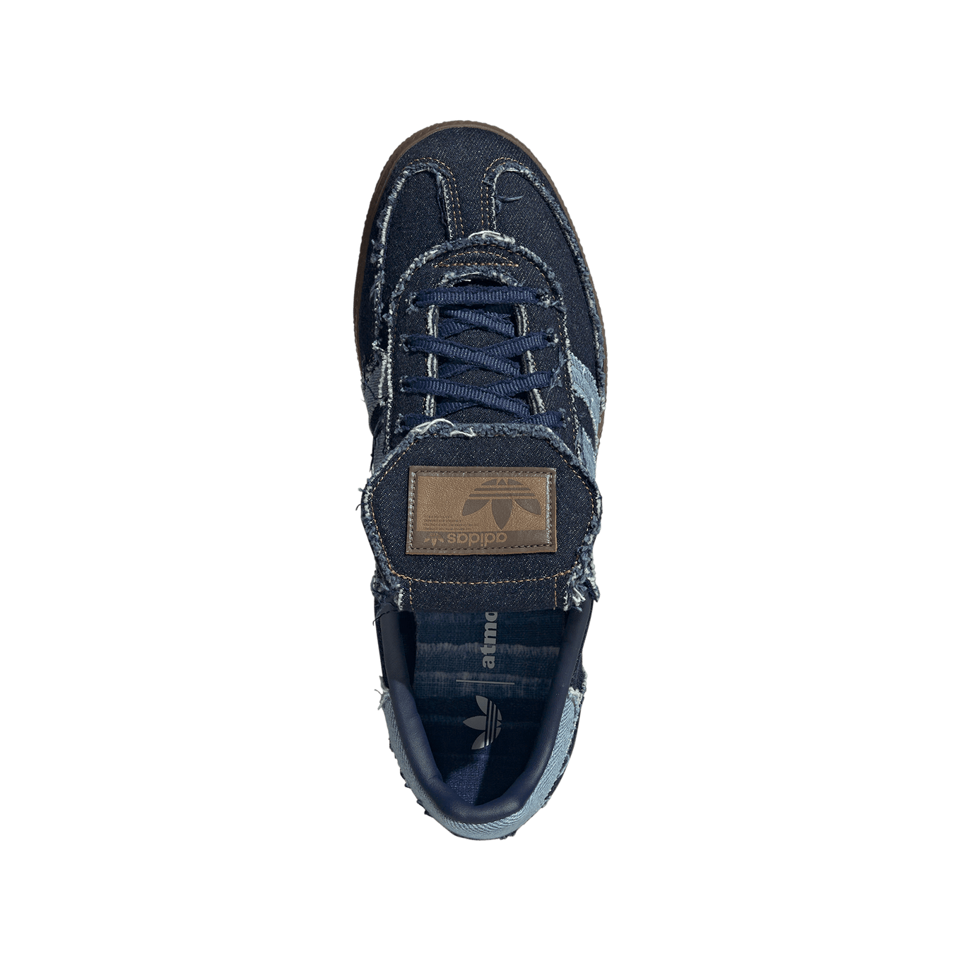 ADIDAS H SPEZIAL LT ATMOS
