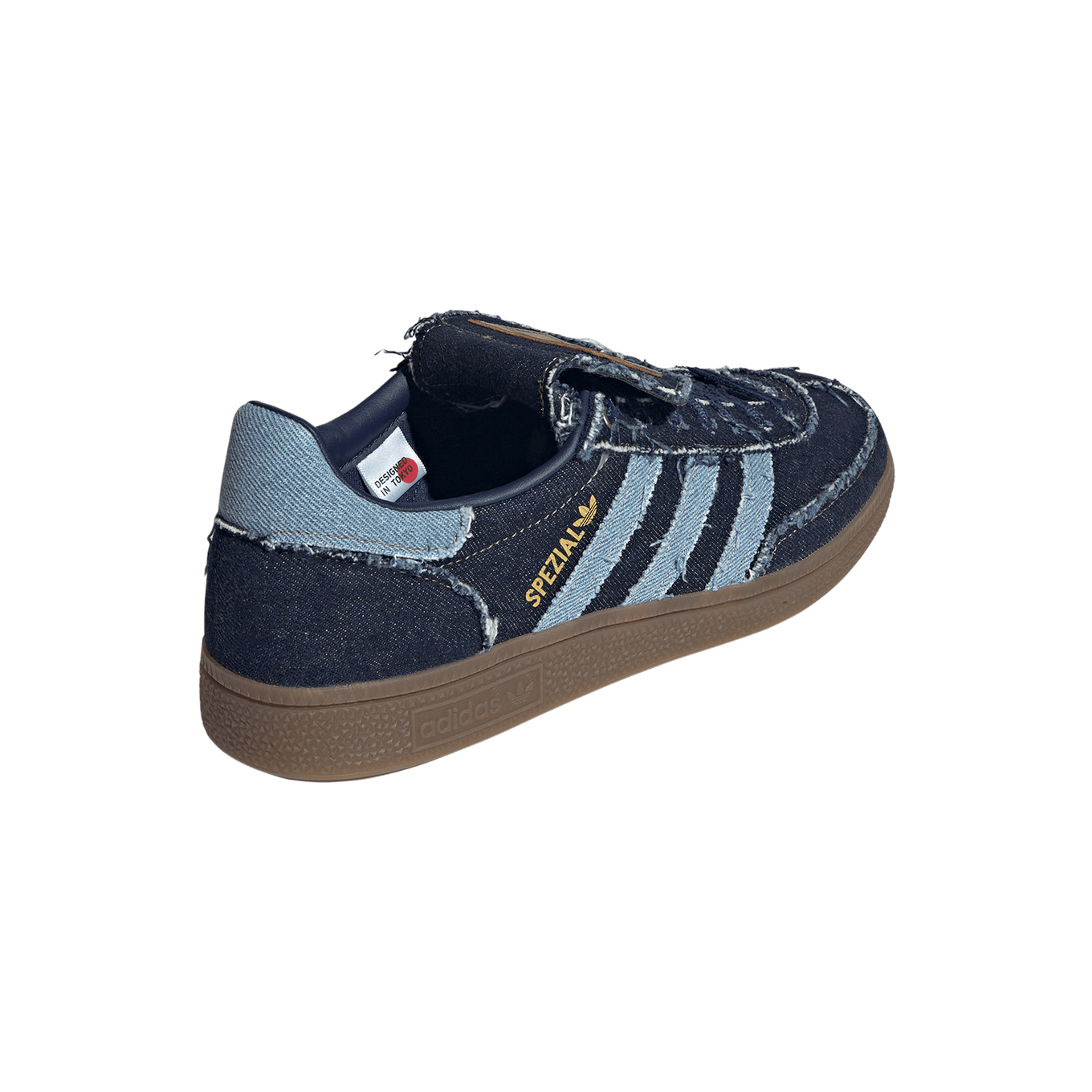 ADIDAS H SPEZIAL LT ATMOS