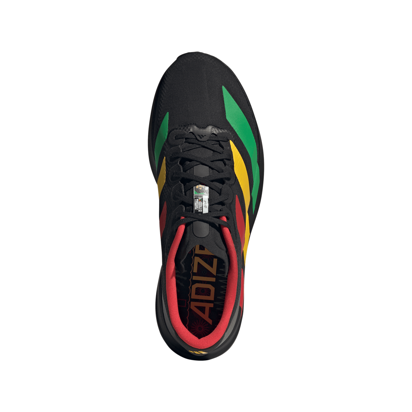 ADIDAS ADIZERO EVO SL WOVEN M