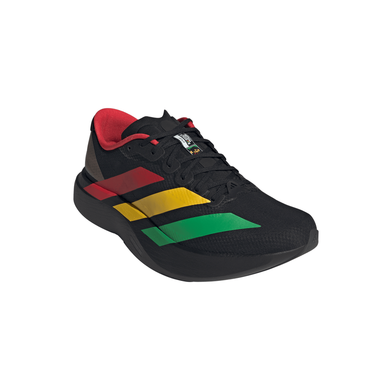 ADIDAS ADIZERO EVO SL WOVEN M