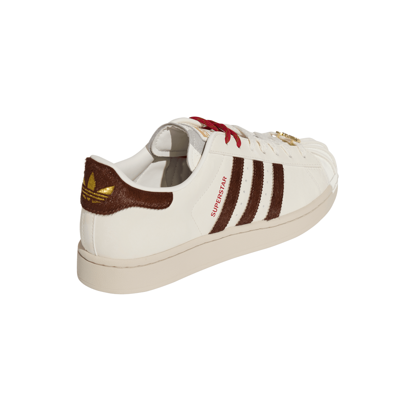 ADIDAS SUPERSTAR II