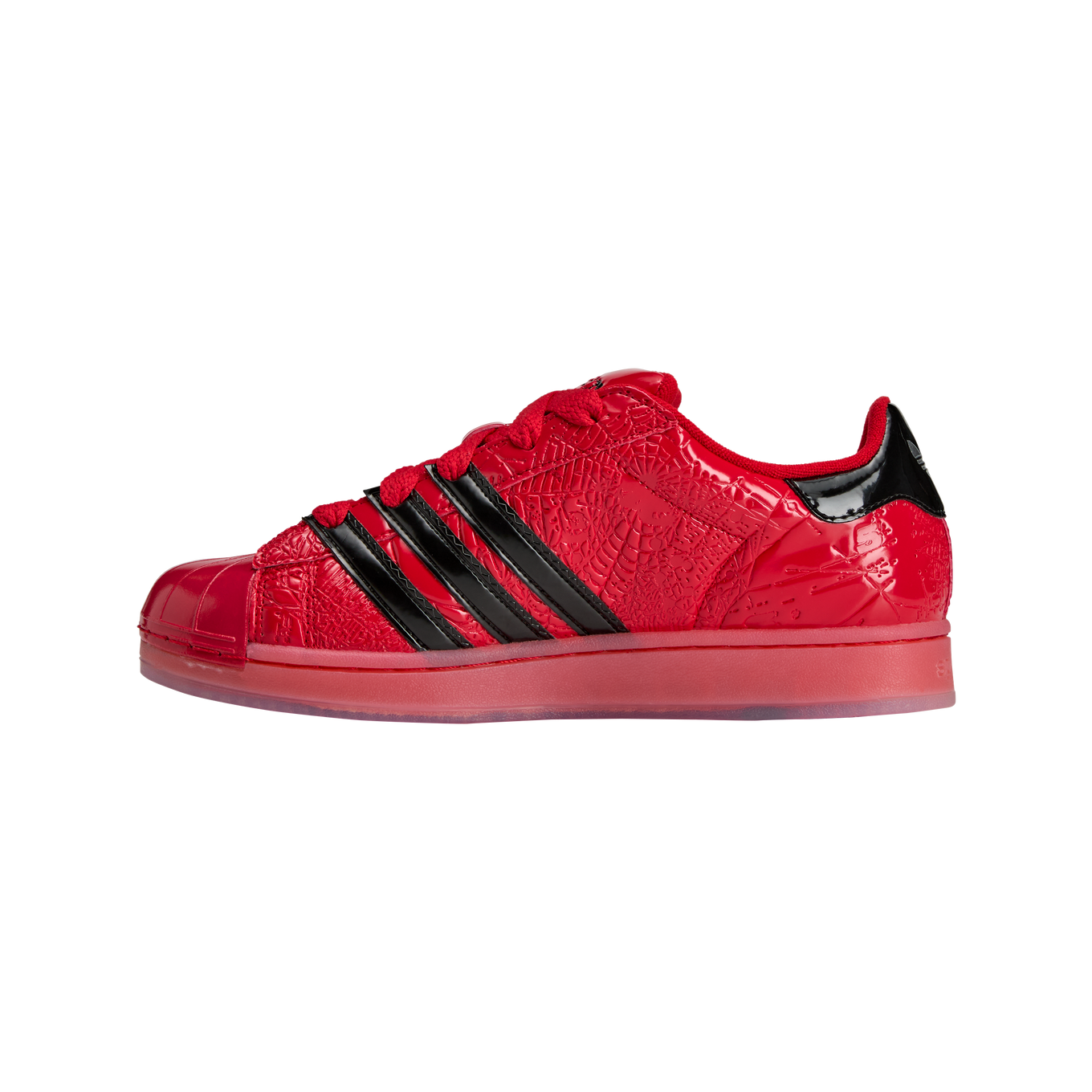 ADIDAS SUPERSTAR SP5DER