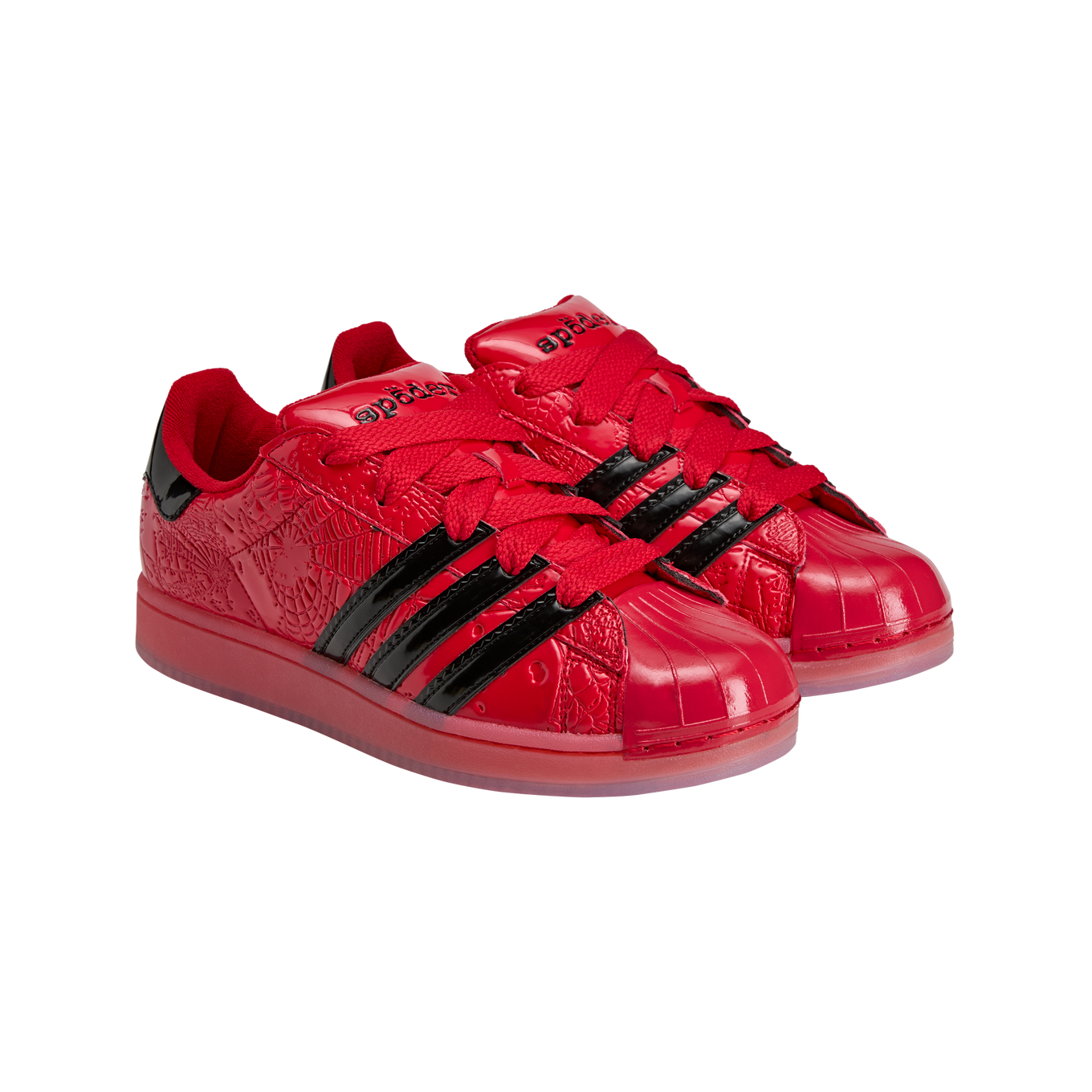 ADIDAS SUPERSTAR SP5DER
