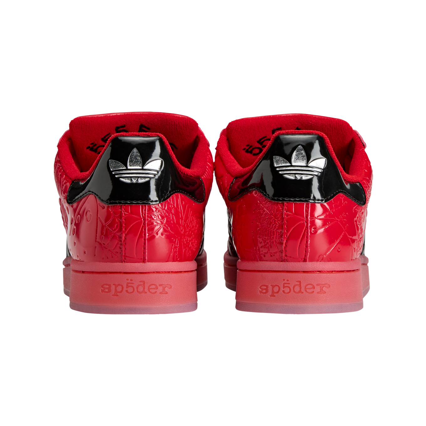 ADIDAS SUPERSTAR SP5DER