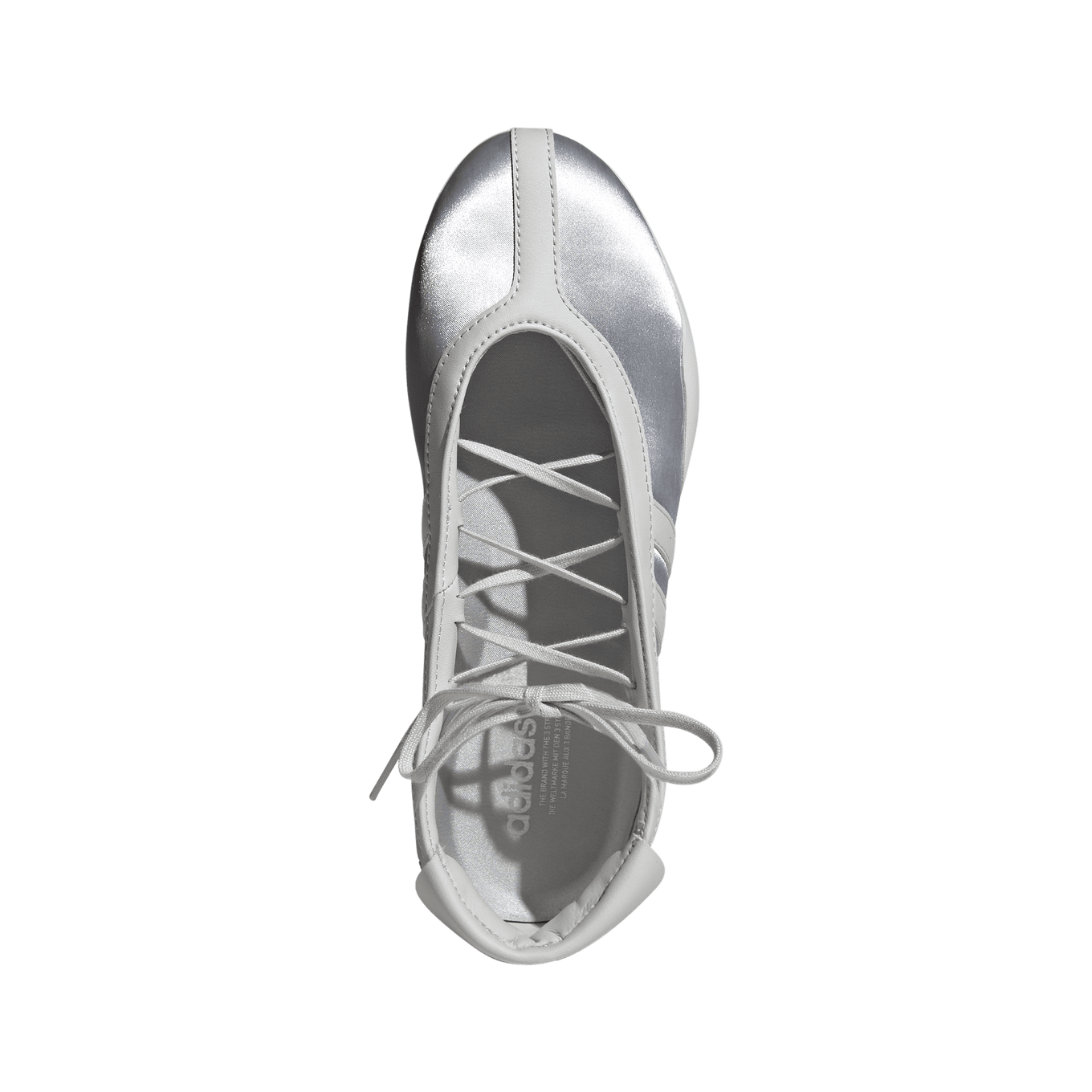 ADIDAS TAEKWONDO MEI BALLET W