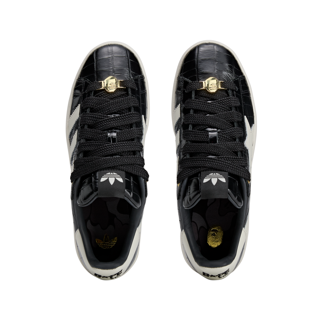 ADIDAS CAMPUS 00S BAPE