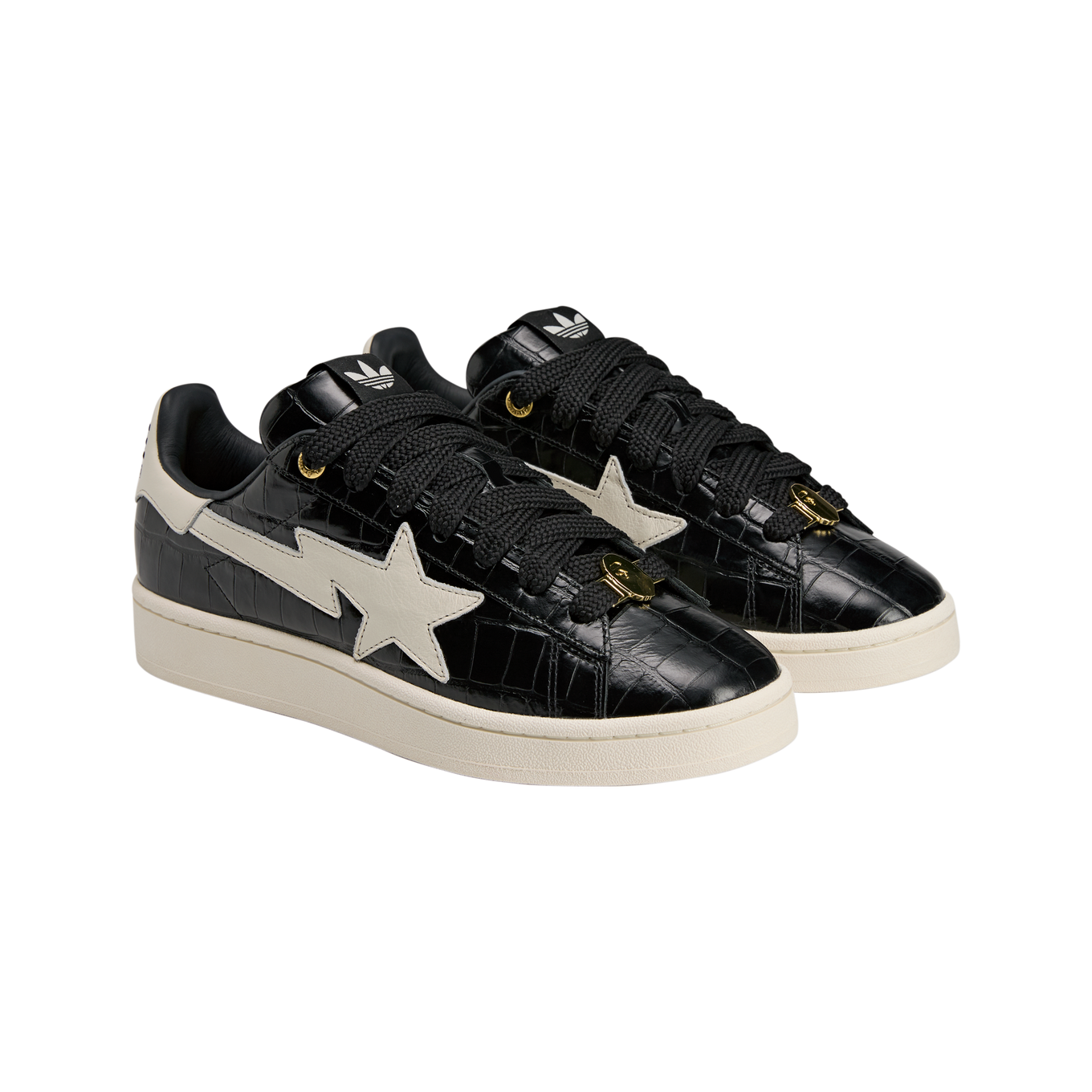 ADIDAS CAMPUS 00S BAPE