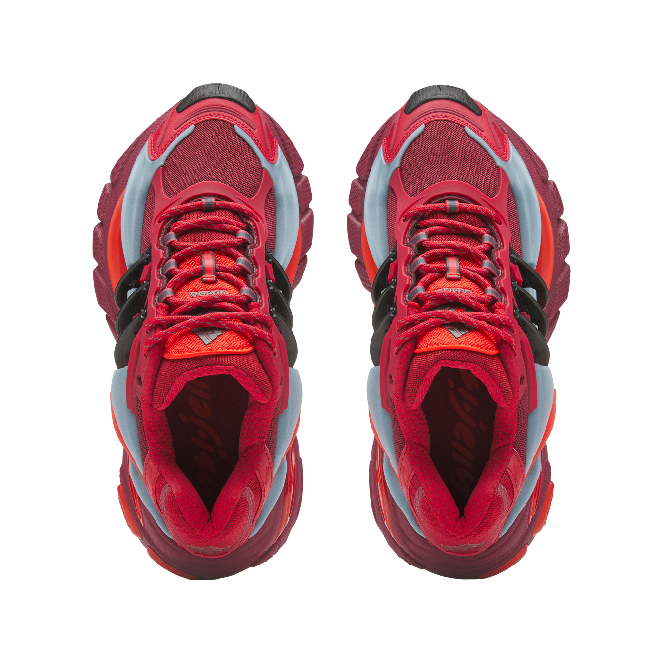 ADIDAS PW ADISTAR JELLYFISH