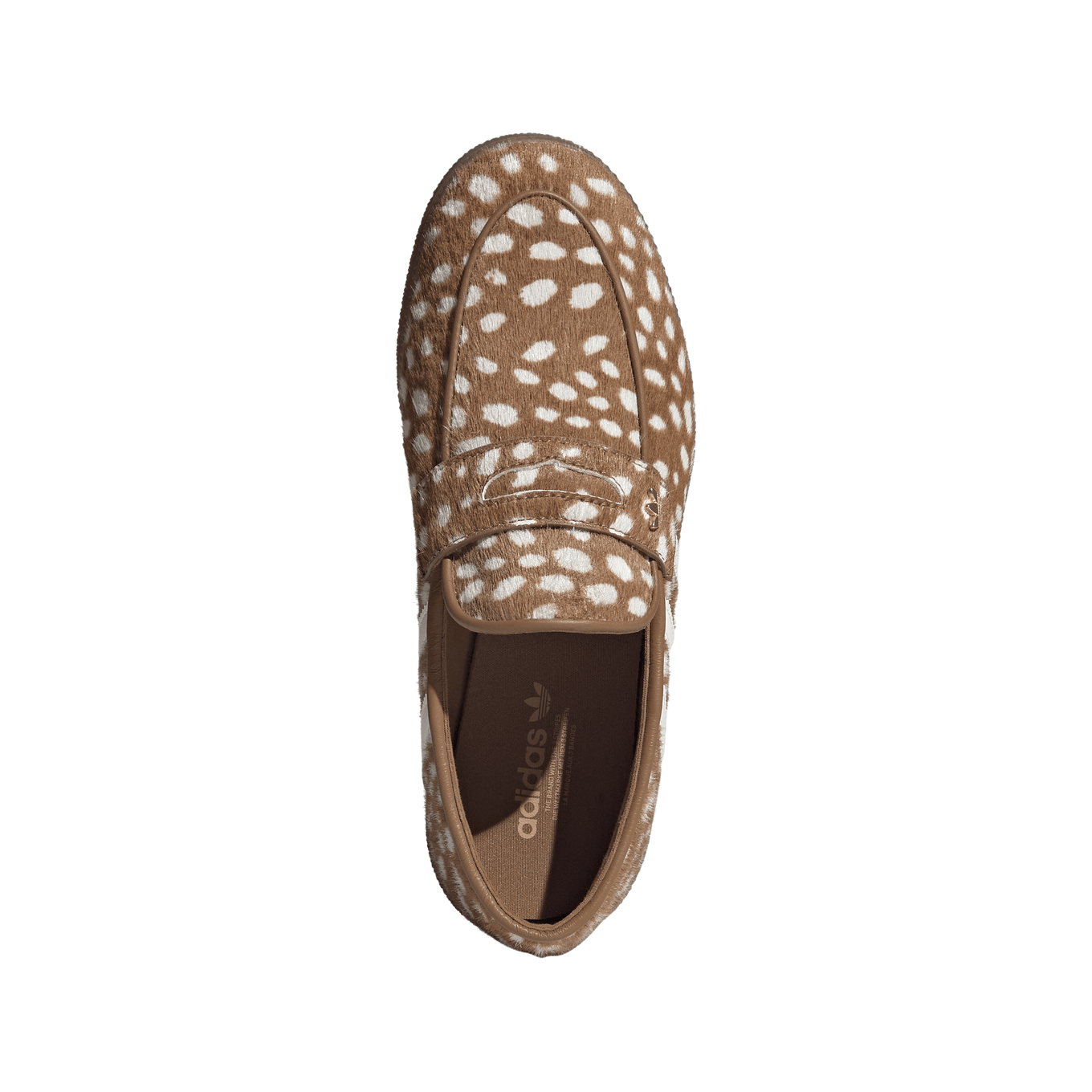 ADIDAS HANDBALL SPEZIAL LOAFER W