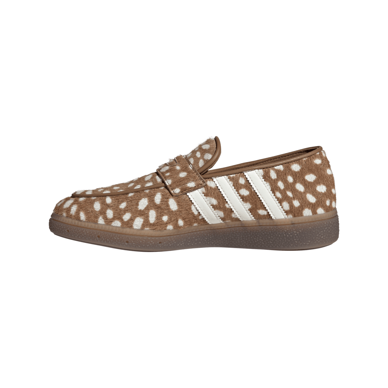ADIDAS HANDBALL SPEZIAL LOAFER W