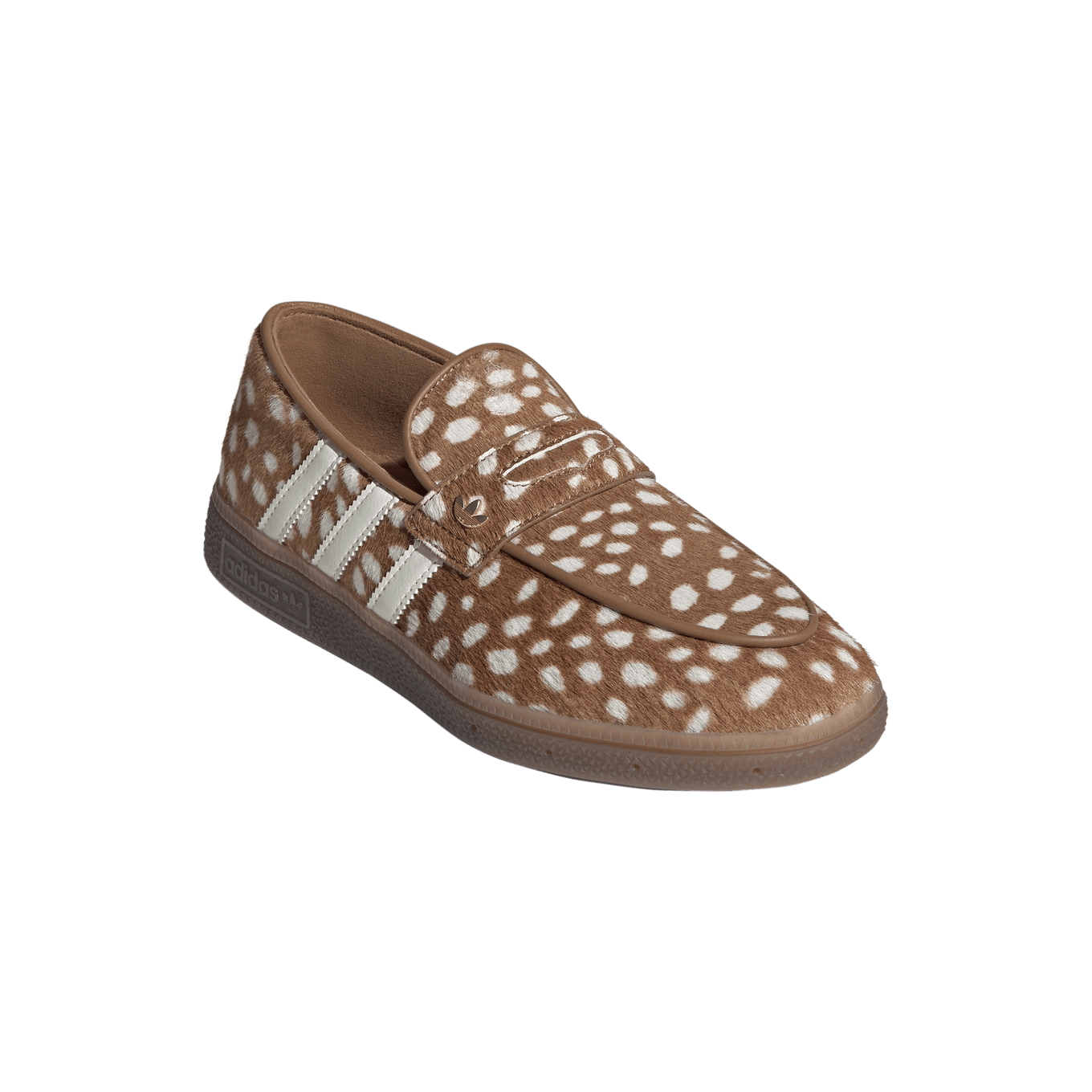 ADIDAS HANDBALL SPEZIAL LOAFER W