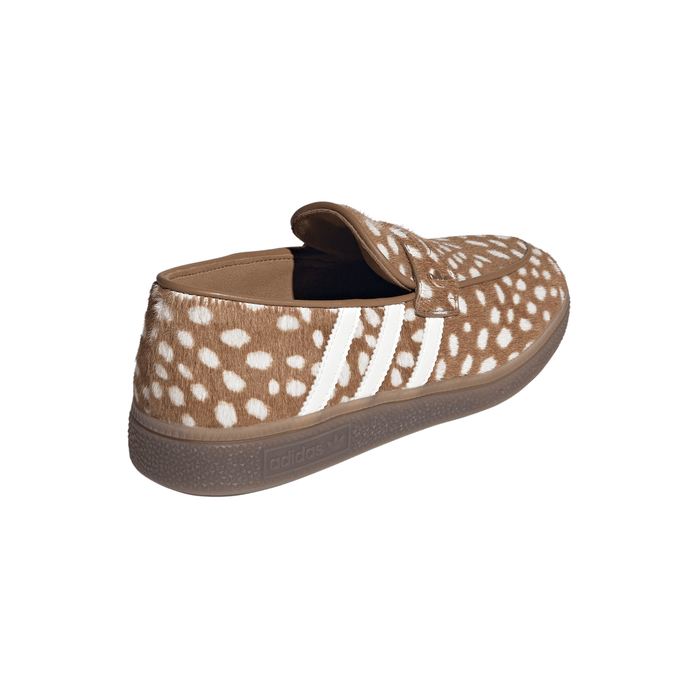 ADIDAS HANDBALL SPEZIAL LOAFER W