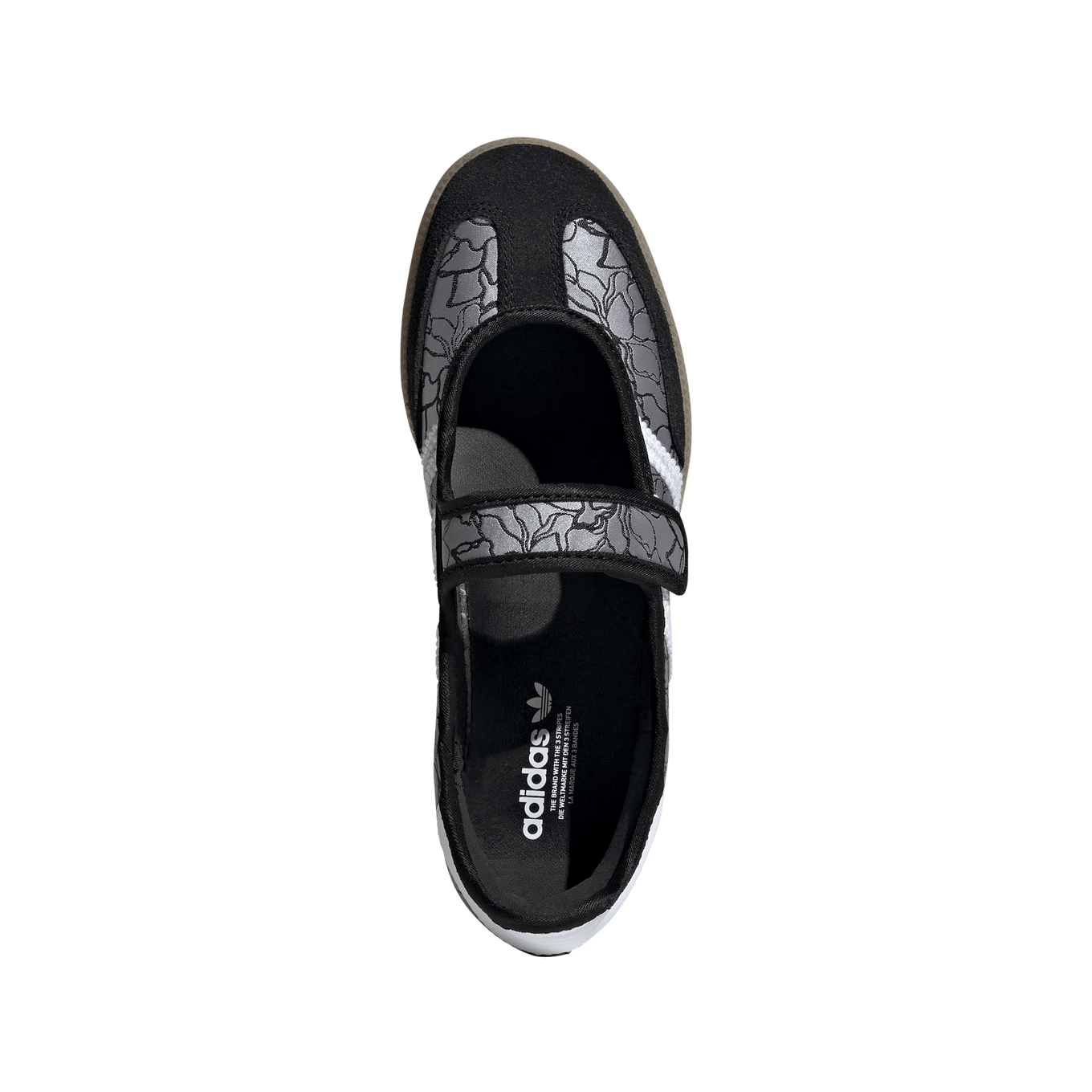 ADIDAS SAMBA JANE W