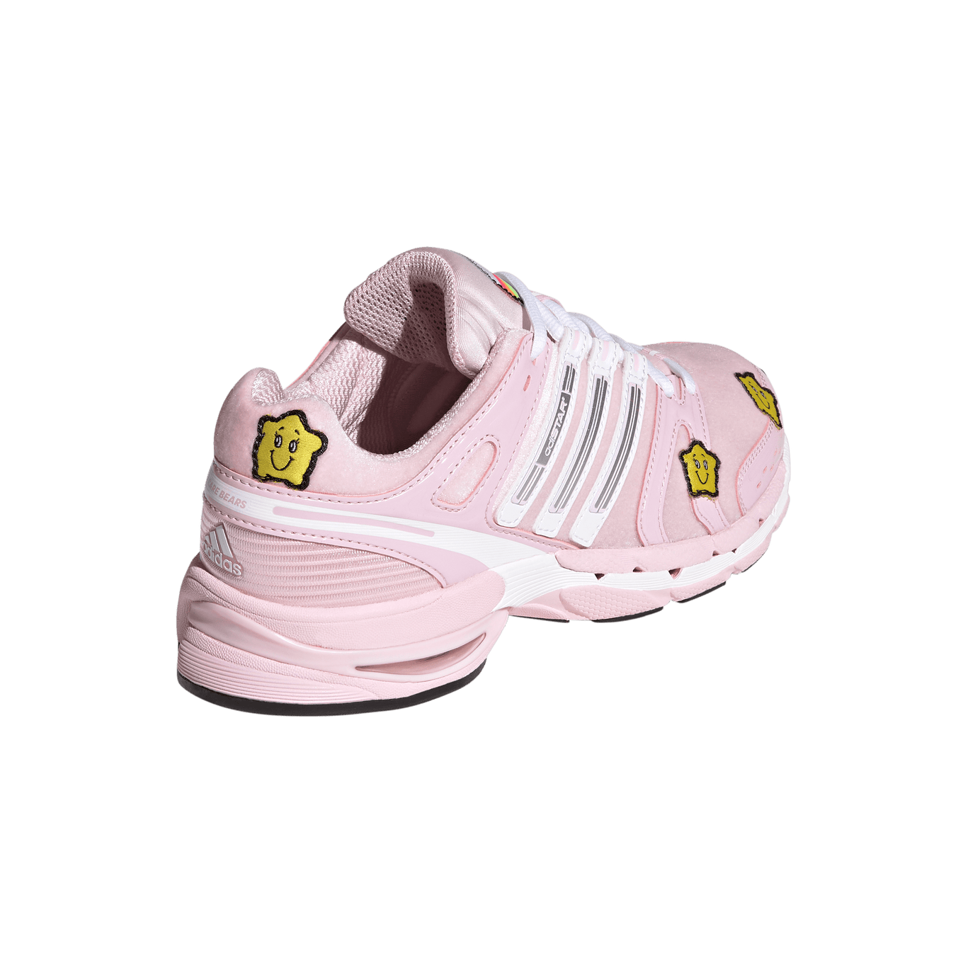 ADIDAS ADISTAR CONTROL 5 W