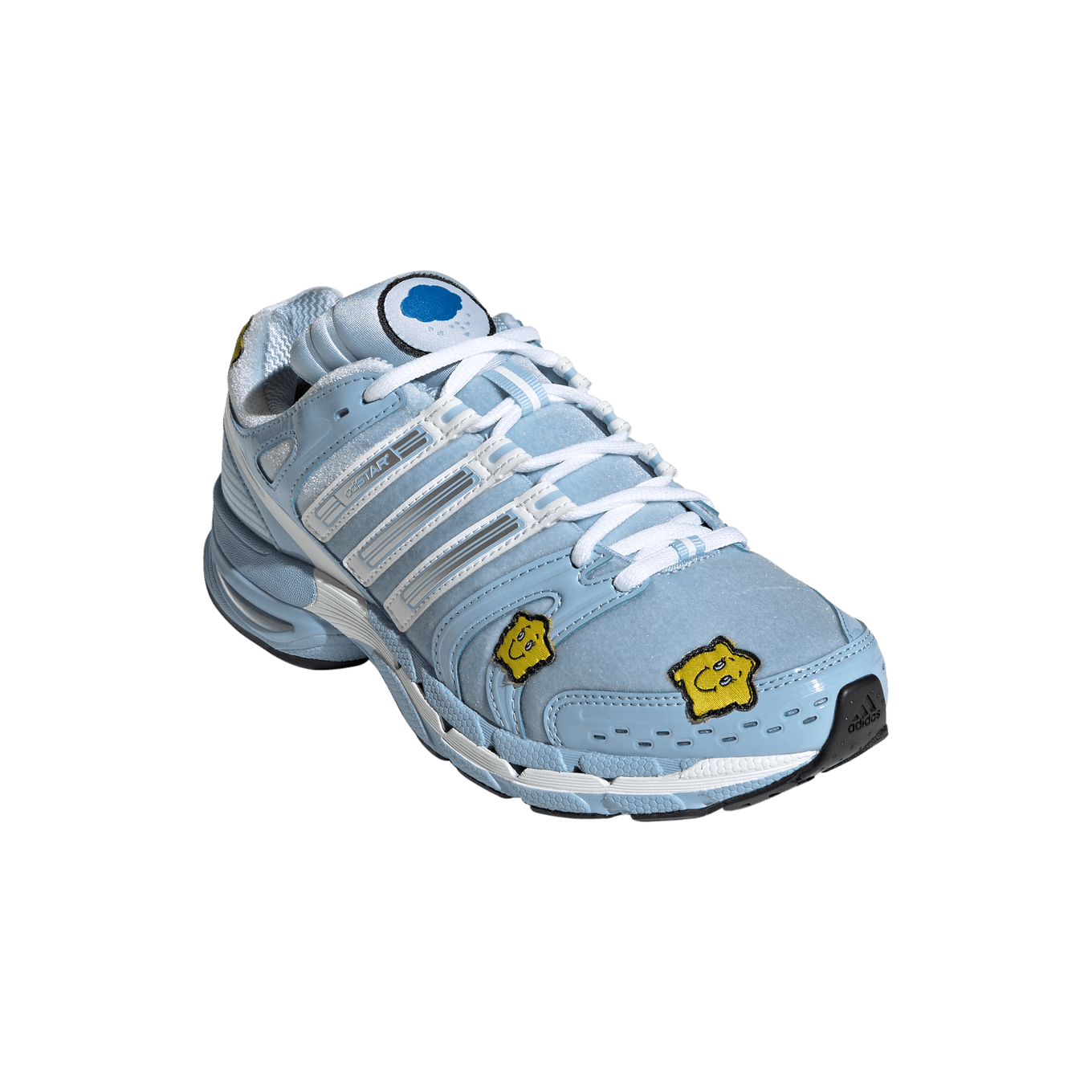 ADIDAS ADISTAR CONTROL 5 W