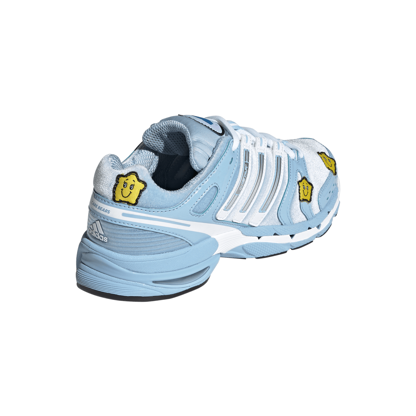 ADIDAS ADISTAR CONTROL 5 W