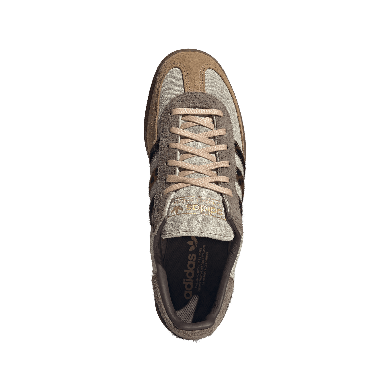 ADIDAS HANDBALL SPEZIAL