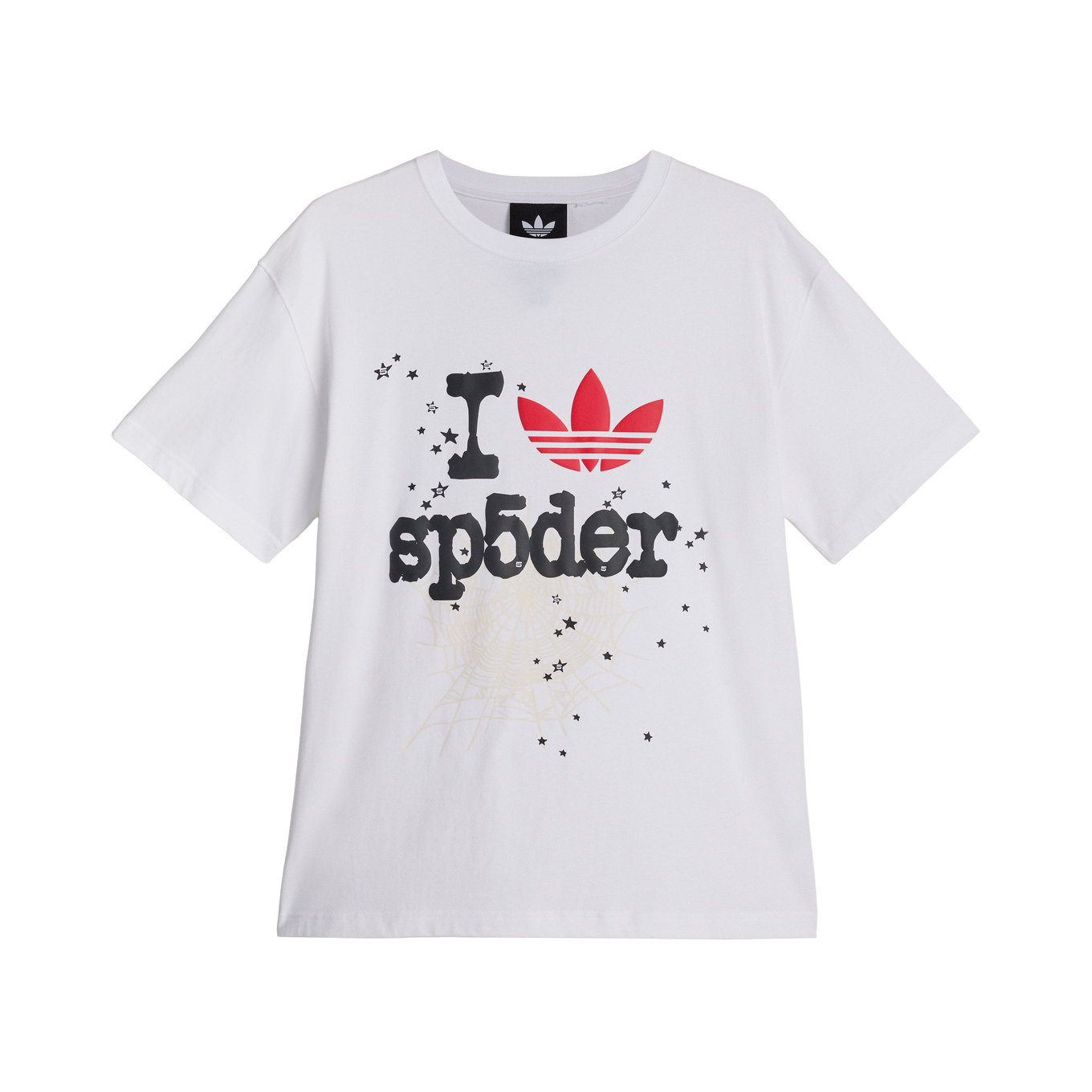 ADIDAS SP5DER TEE
