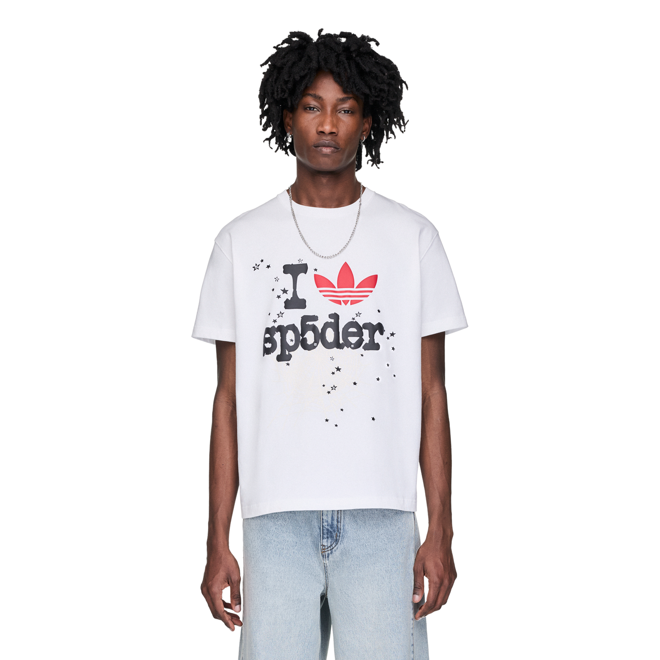 ADIDAS SP5DER TEE