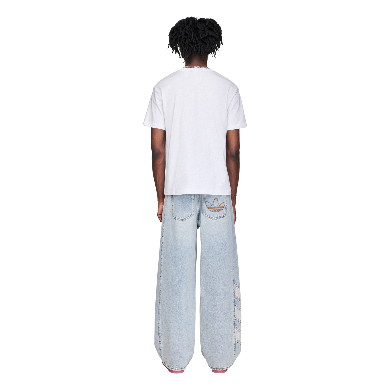 ADIDAS SP5DER TEE
