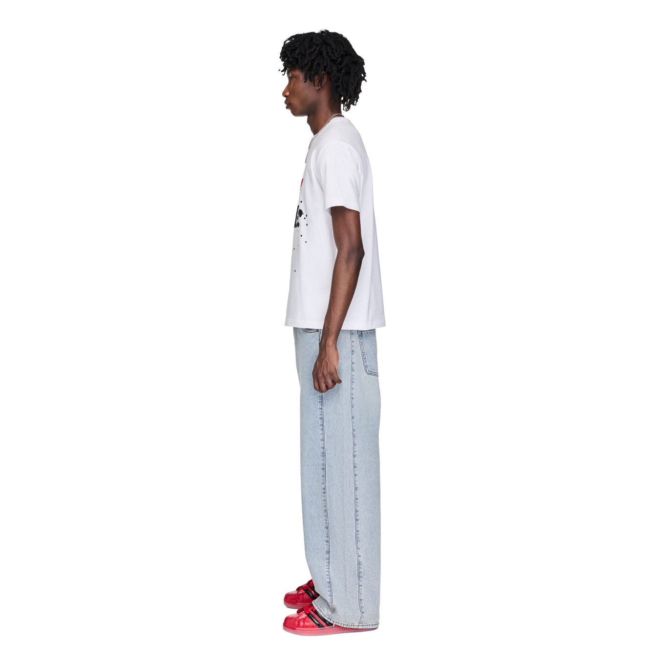 ADIDAS SP5DER TEE