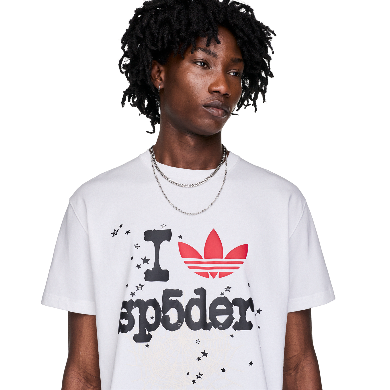 ADIDAS SP5DER TEE