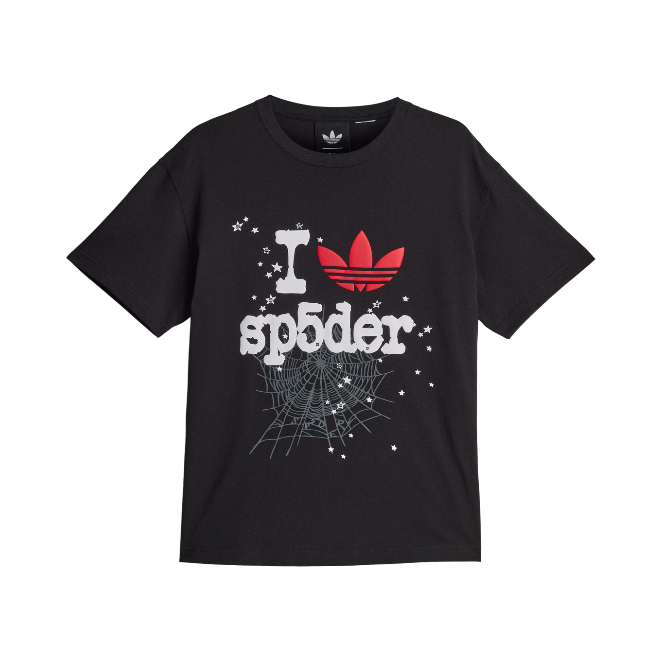 ADIDAS SP5DER TEE