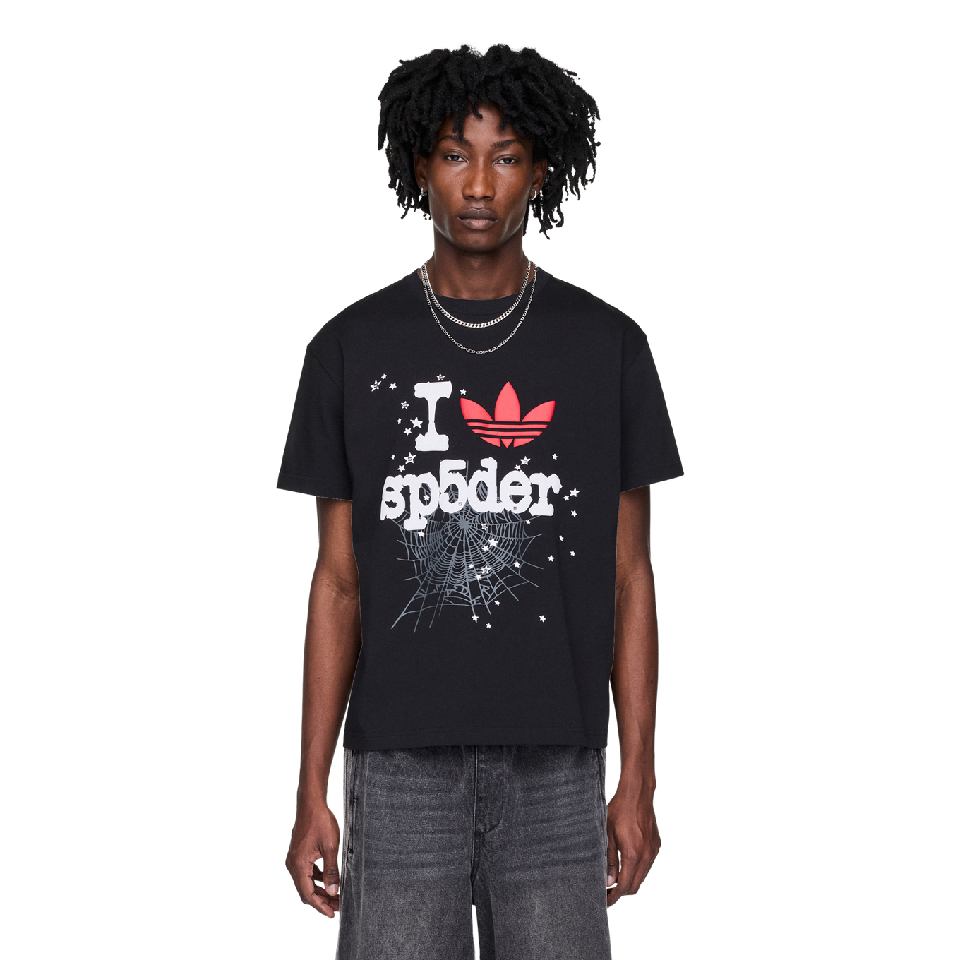 ADIDAS SP5DER TEE