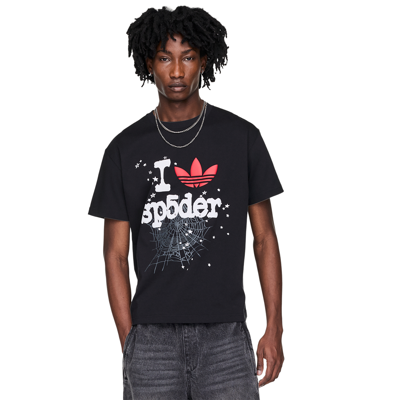ADIDAS SP5DER TEE