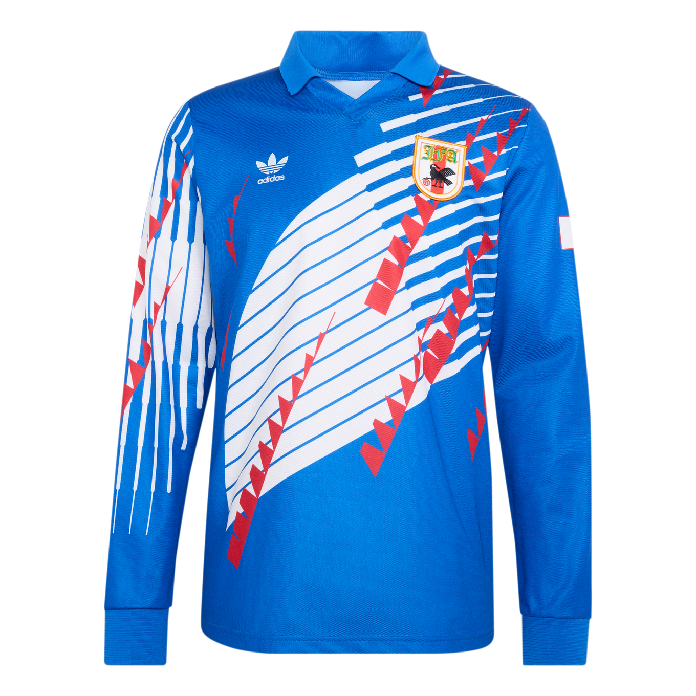 ADIDAS JFA H JSY 93