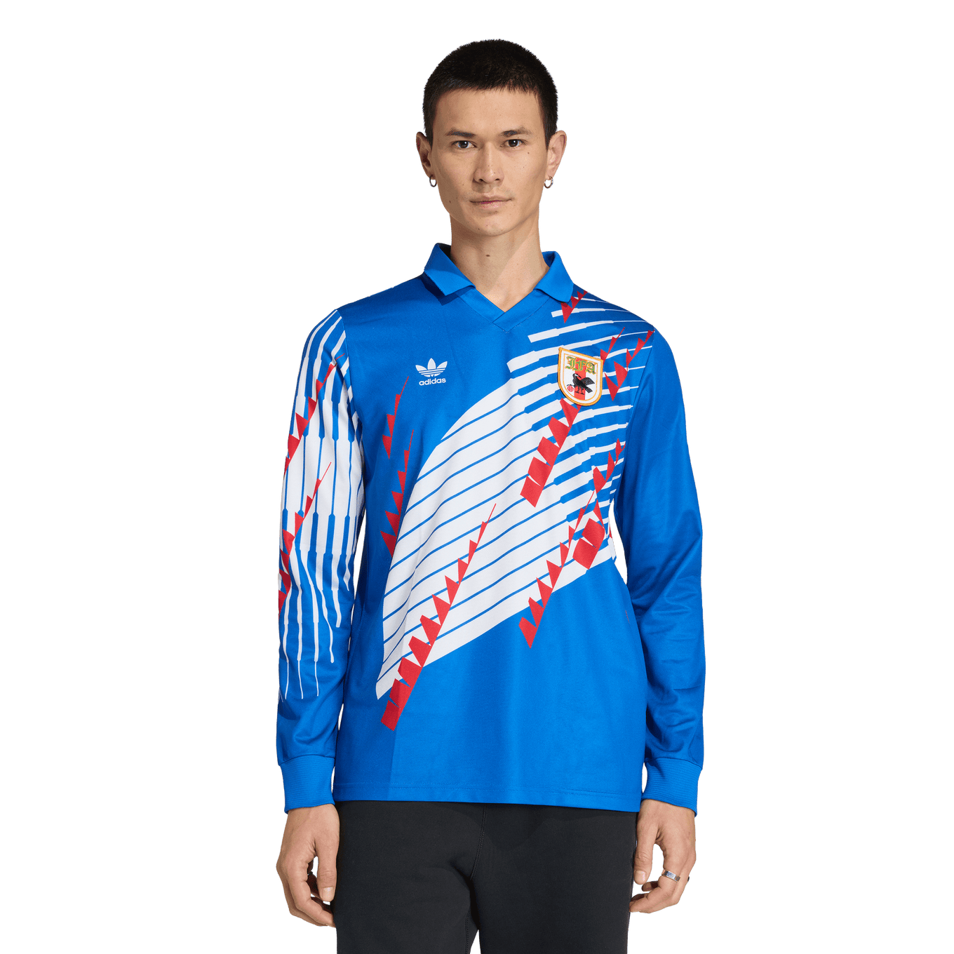 ADIDAS JFA H JSY 93