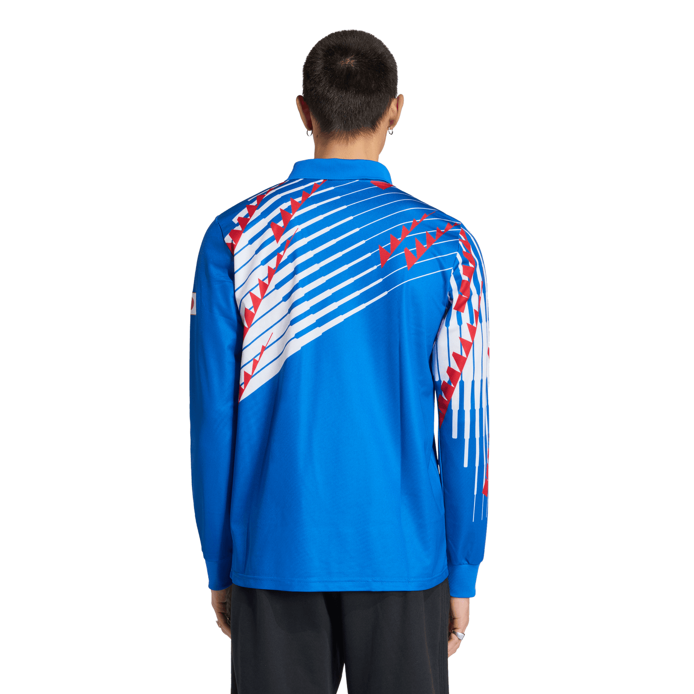 ADIDAS JFA H JSY 93