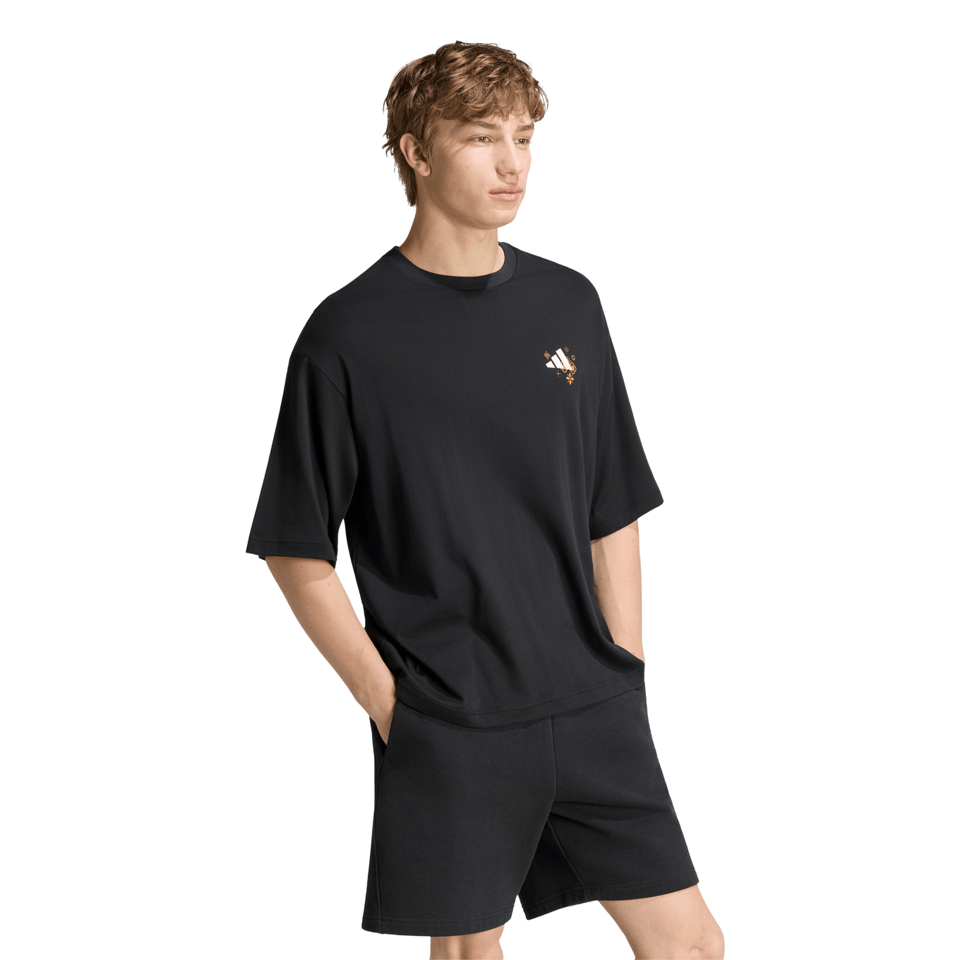 ADIDAS U TEE 1