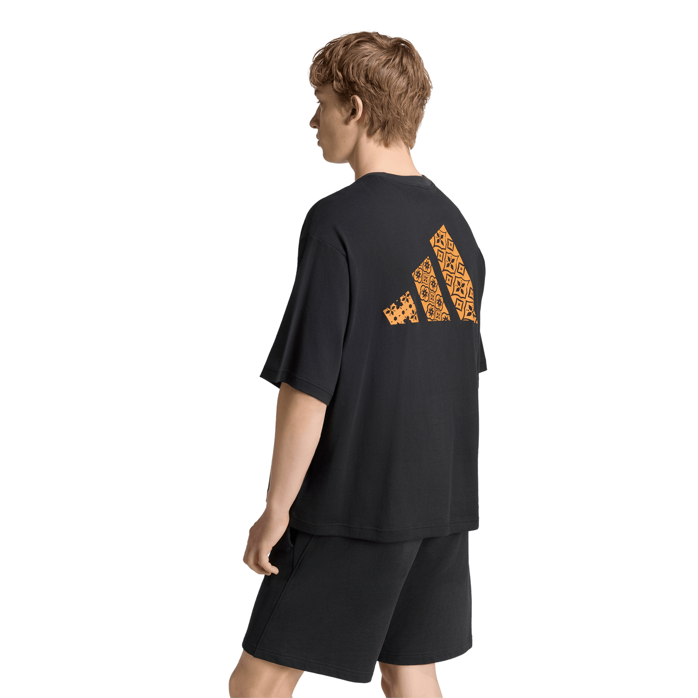 ADIDAS U TEE 1