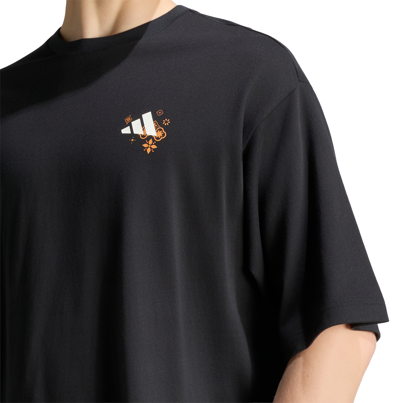 ADIDAS U TEE 1