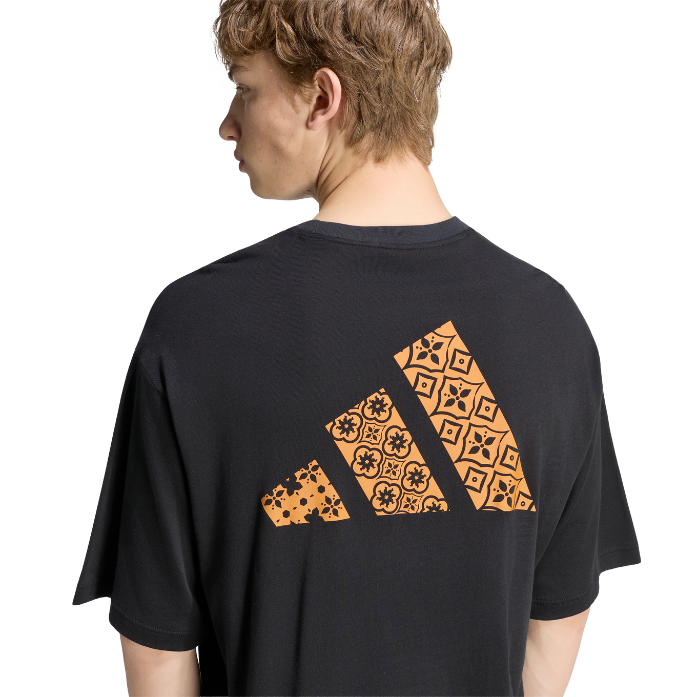 ADIDAS U TEE 1