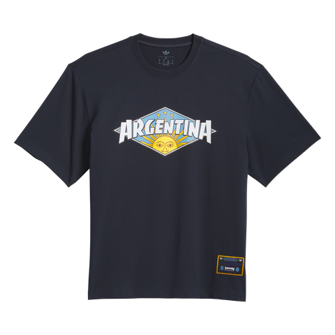 ADIDAS TM X AFA TEE 2