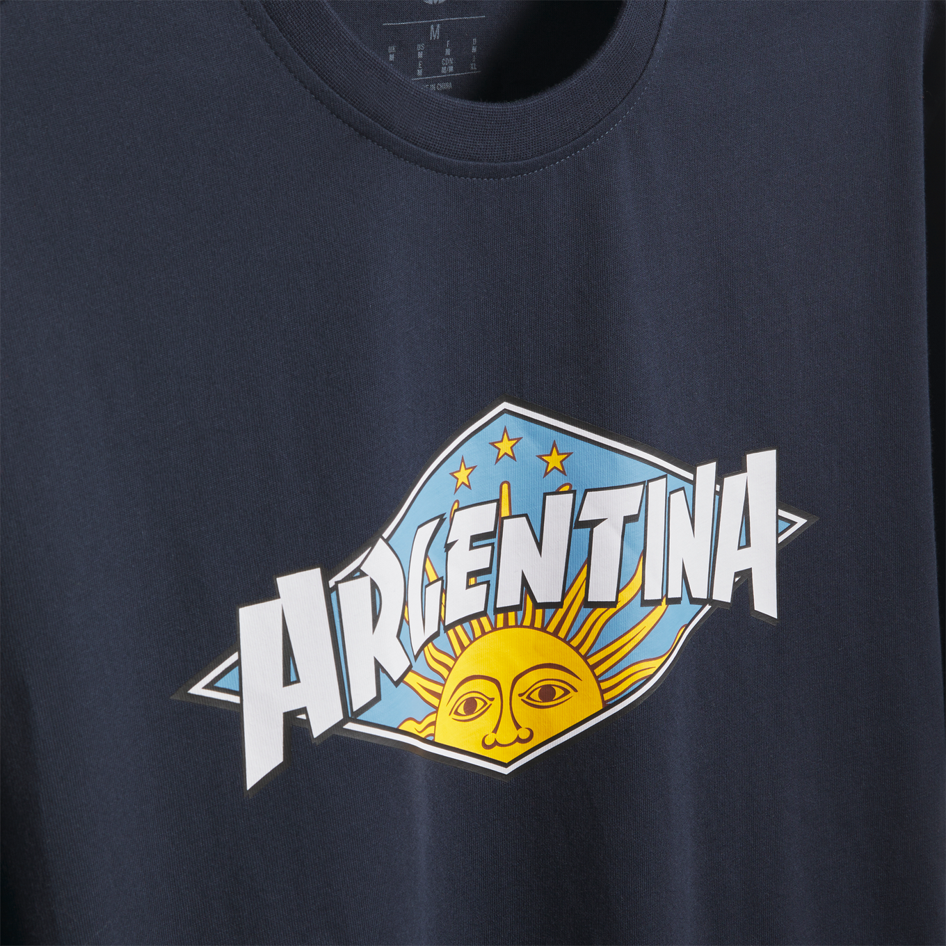 ADIDAS TM X AFA TEE 2