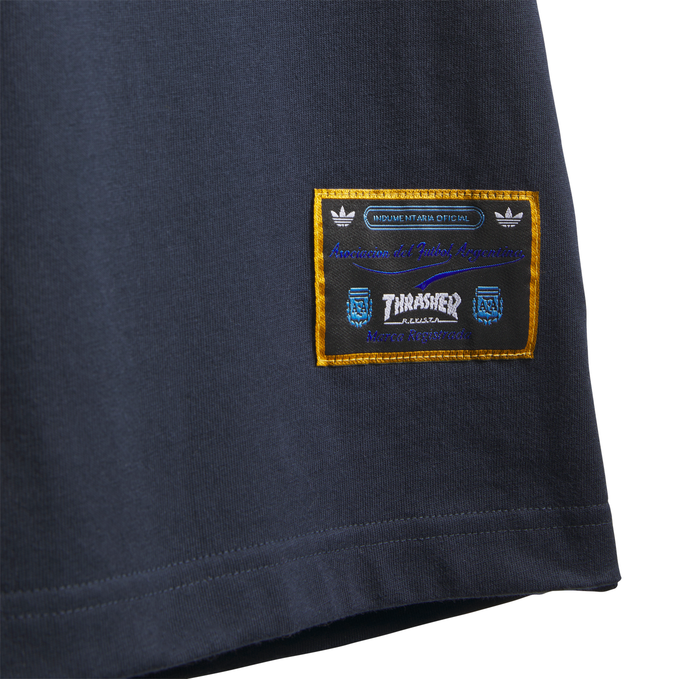 ADIDAS TM X AFA TEE 2