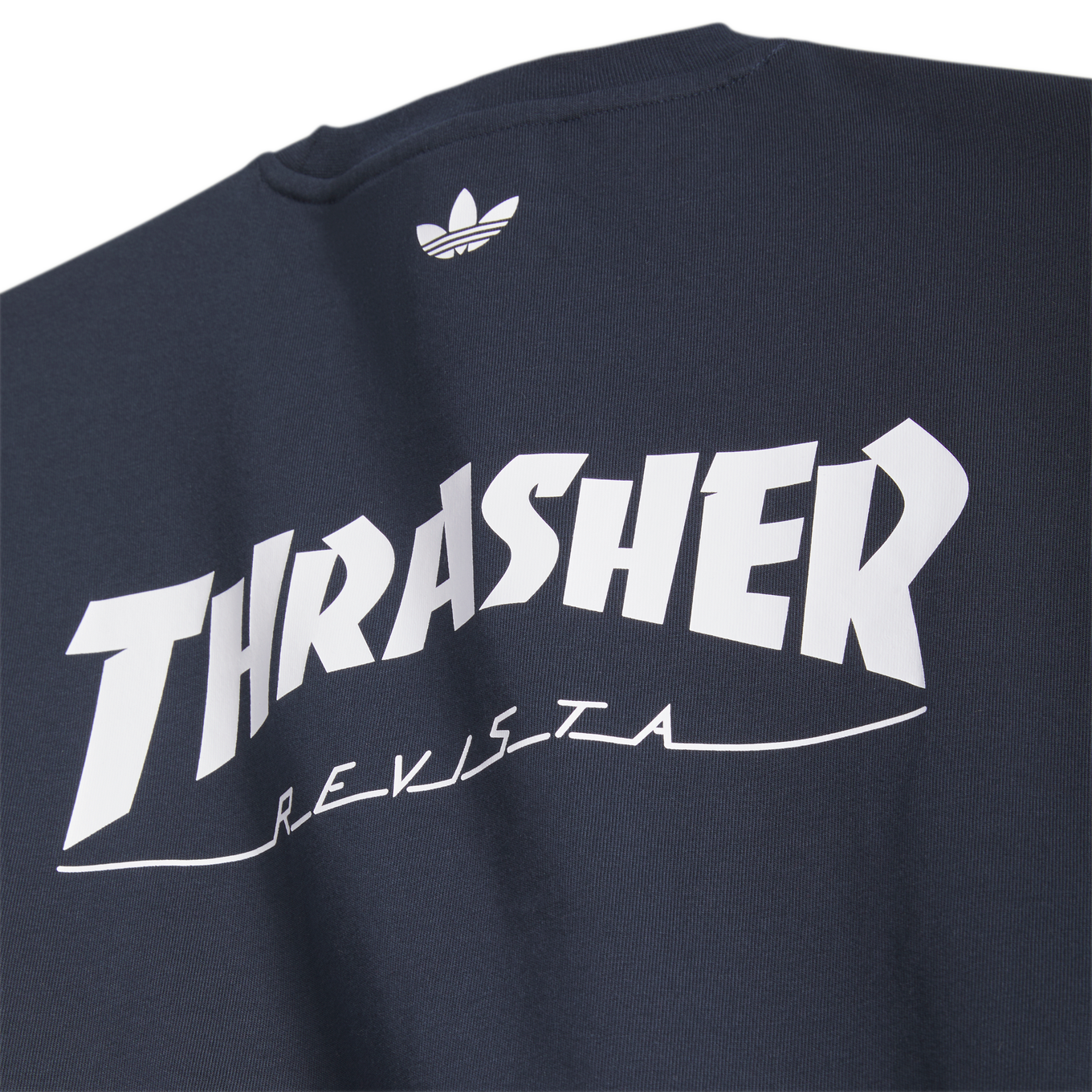 ADIDAS TM X AFA TEE 2