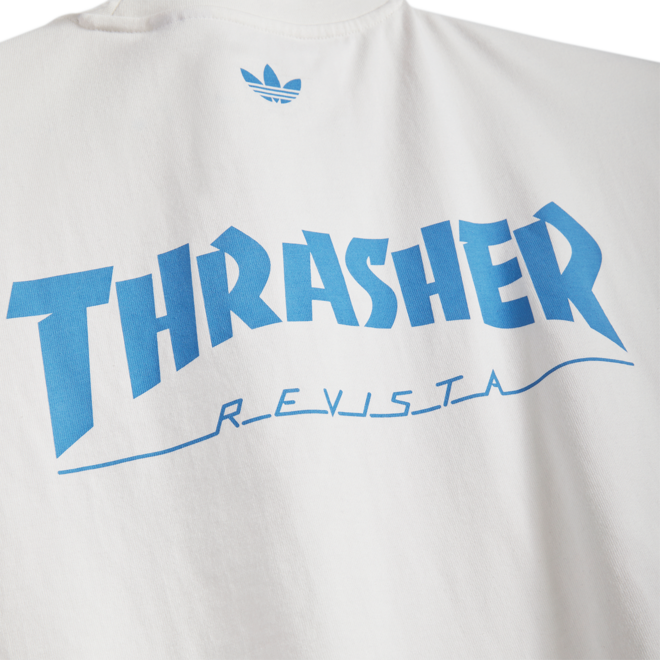 ADIDAS TM X AFA TEE 2