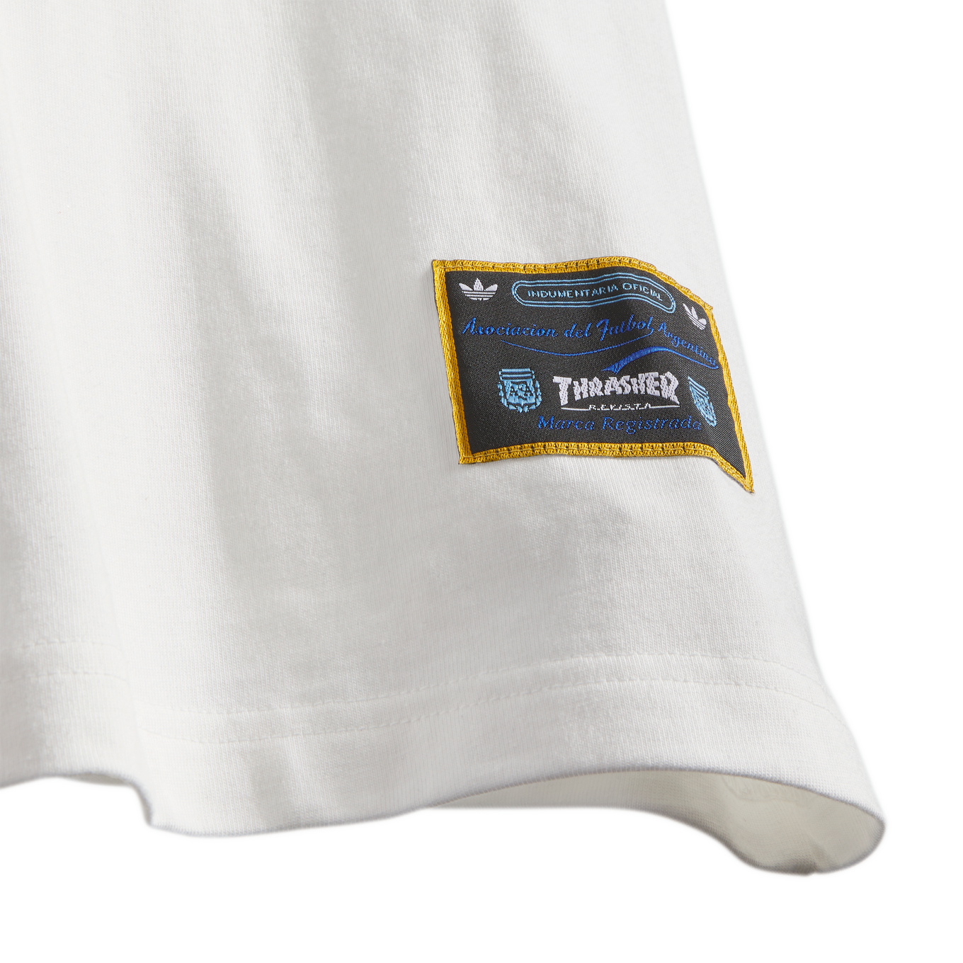 ADIDAS TM X AFA TEE 2