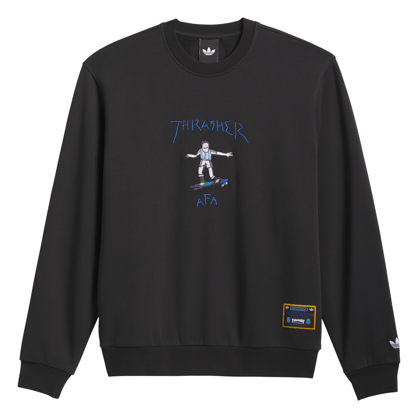 ADIDAS TM X AFA CREW 2