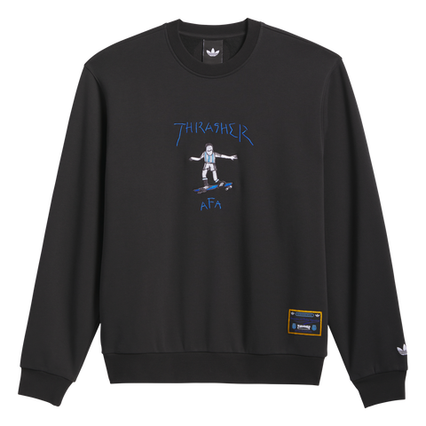 ADIDAS TM X AFA CREW 2