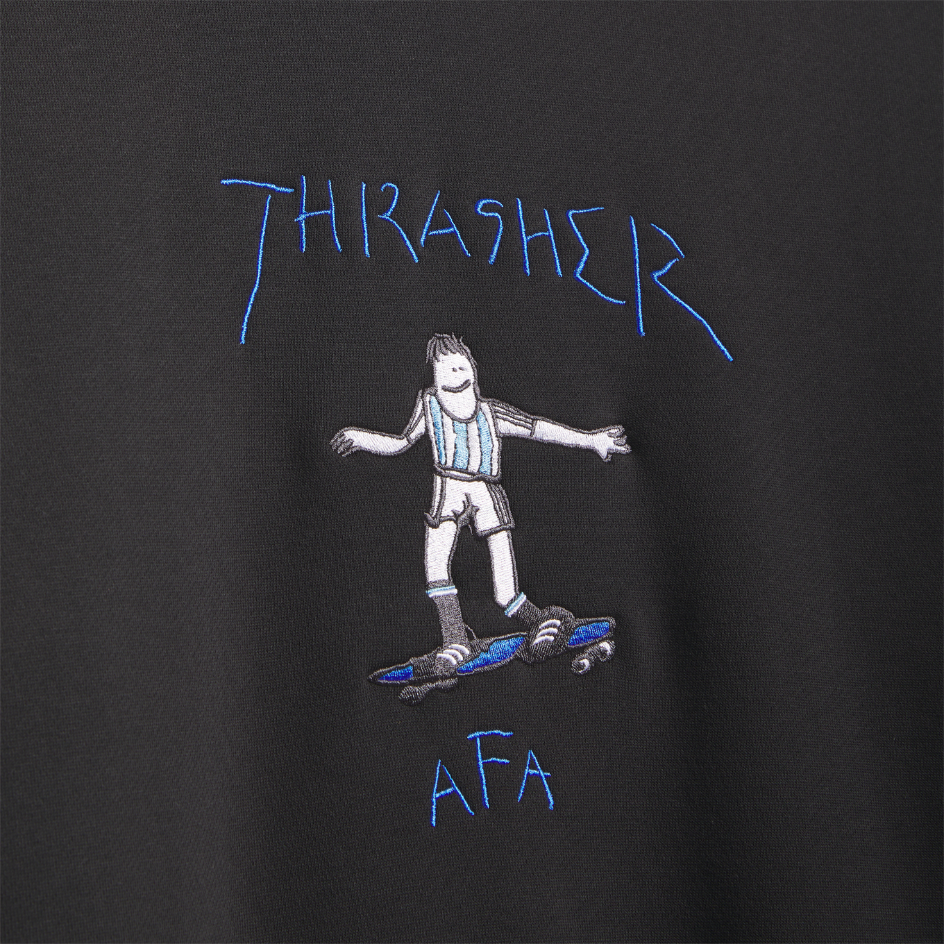 ADIDAS TM X AFA CREW 2