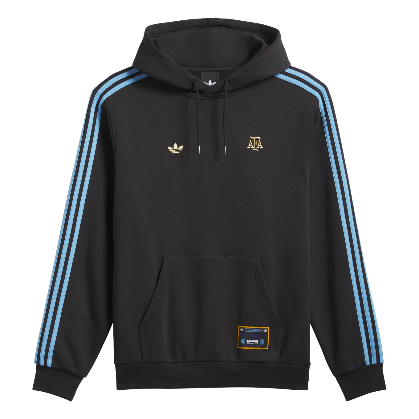 ADIDAS TM X AFA HOODIE